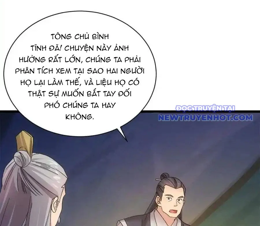 ta chính là không theo sáo lộ ra bài Chapter 308 - Trang 2