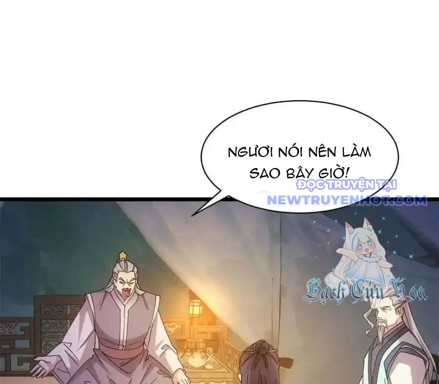 ta chính là không theo sáo lộ ra bài Chapter 308 - Trang 2