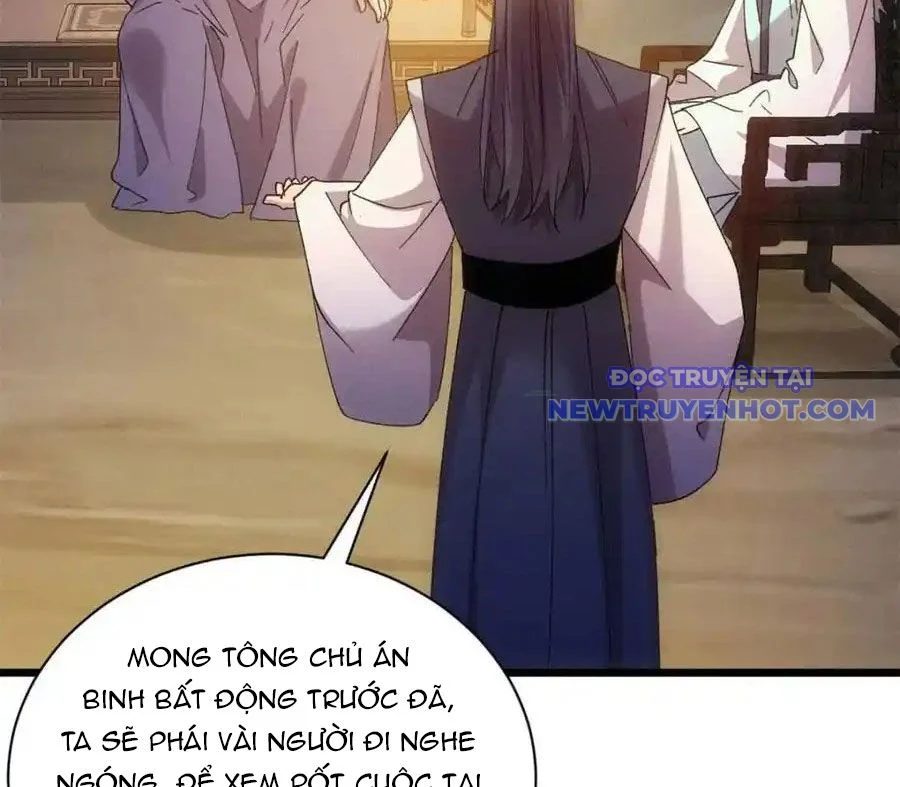 ta chính là không theo sáo lộ ra bài Chapter 308 - Trang 2