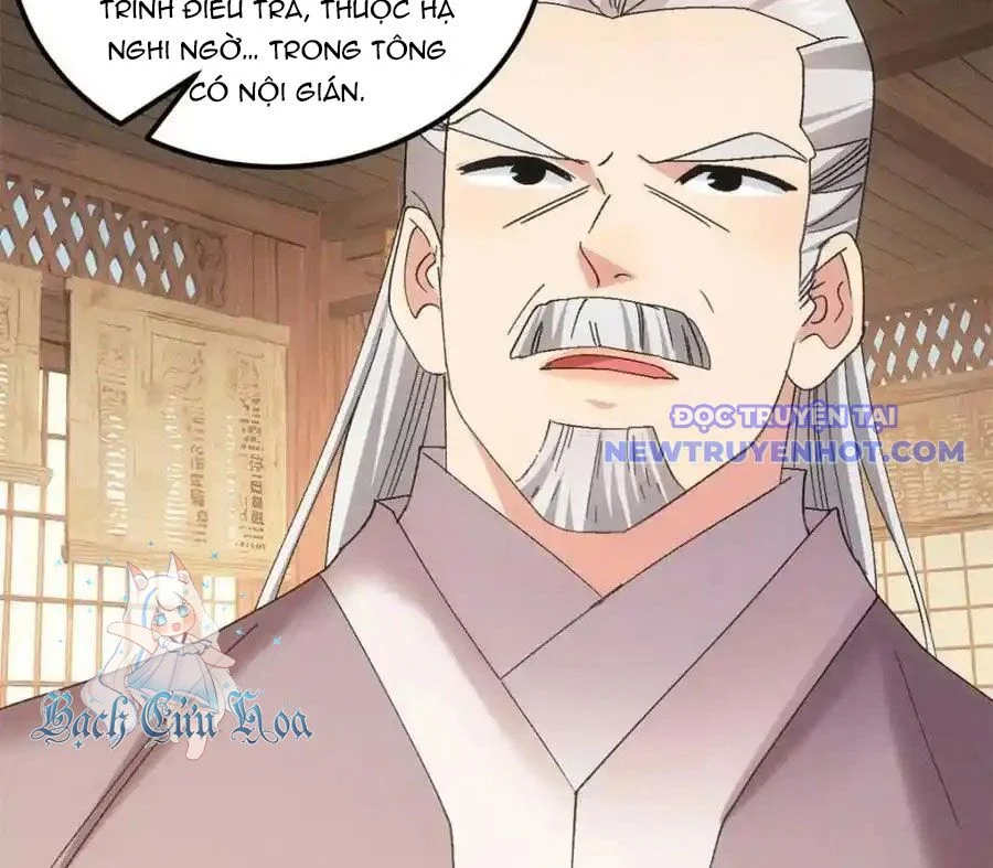 ta chính là không theo sáo lộ ra bài Chapter 308 - Trang 2