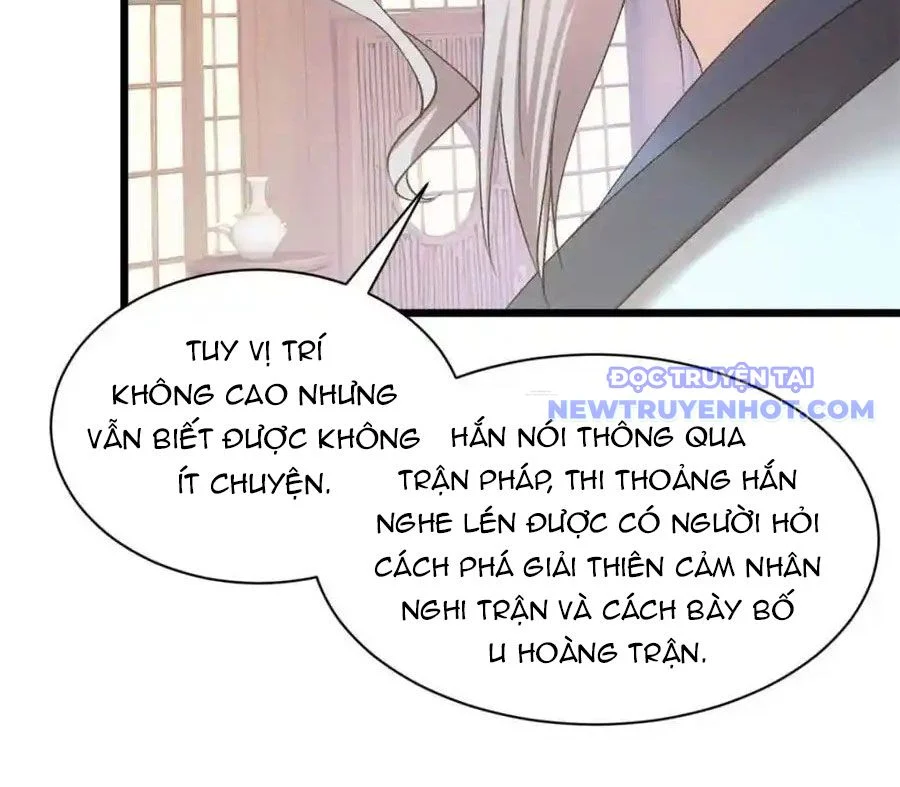 ta chính là không theo sáo lộ ra bài Chapter 308 - Trang 2