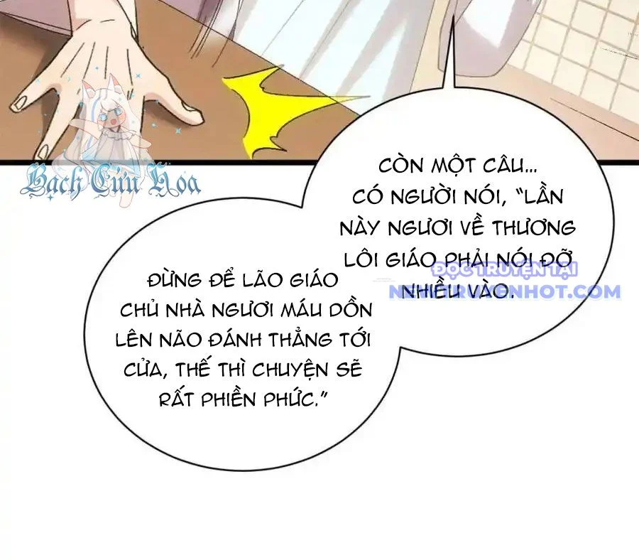 ta chính là không theo sáo lộ ra bài Chapter 308 - Trang 2