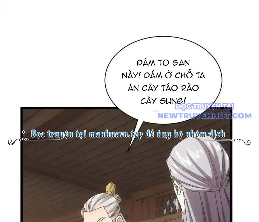 ta chính là không theo sáo lộ ra bài Chapter 308 - Trang 2