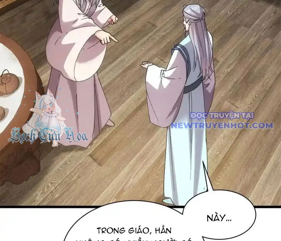 ta chính là không theo sáo lộ ra bài Chapter 308 - Trang 2