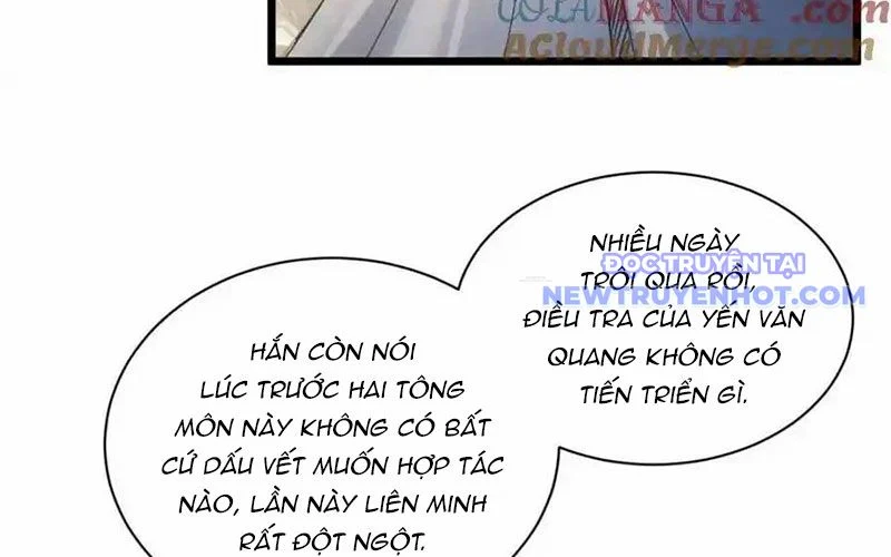 ta chính là không theo sáo lộ ra bài Chapter 309 - Trang 2