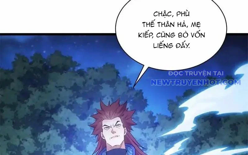 ta chính là không theo sáo lộ ra bài Chapter 309 - Trang 2