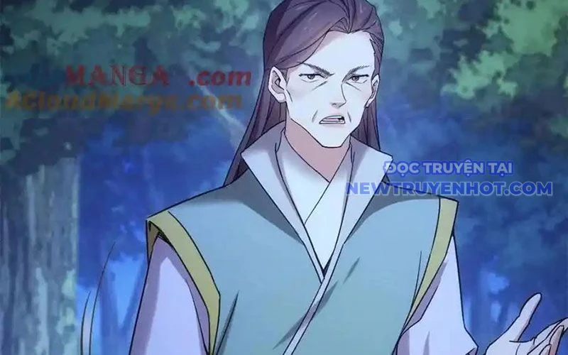 ta chính là không theo sáo lộ ra bài Chapter 309 - Trang 2