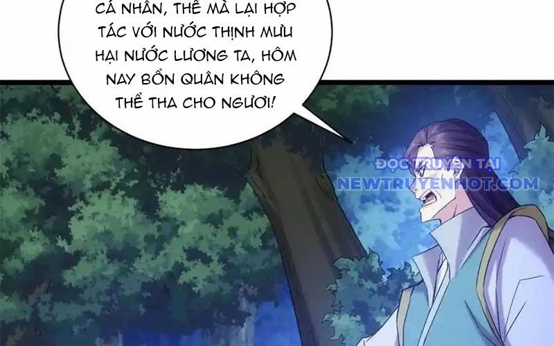 ta chính là không theo sáo lộ ra bài Chapter 309 - Trang 2