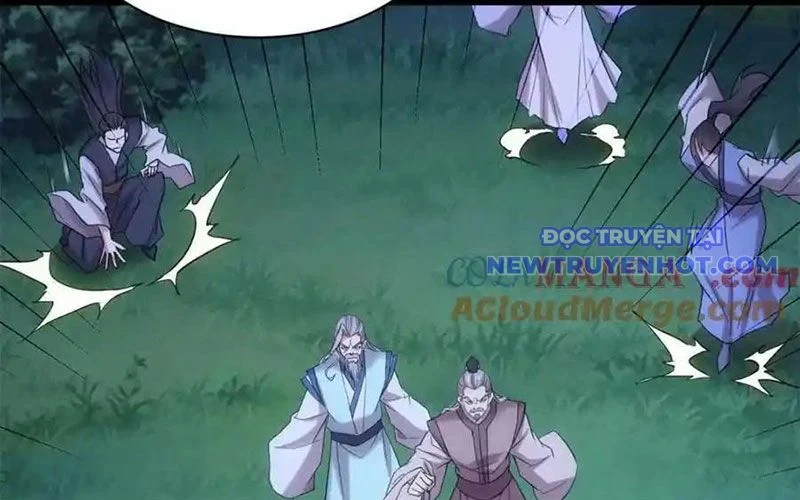 ta chính là không theo sáo lộ ra bài Chapter 309 - Trang 2