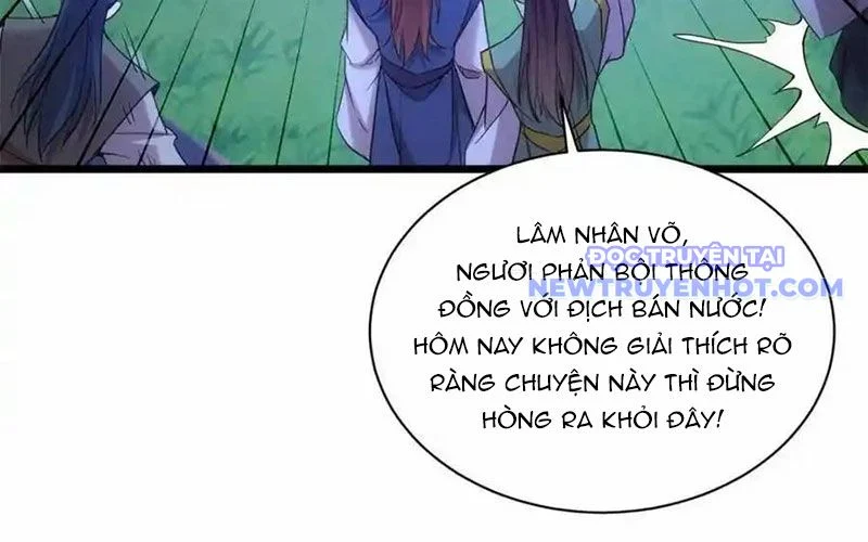 ta chính là không theo sáo lộ ra bài Chapter 309 - Trang 2