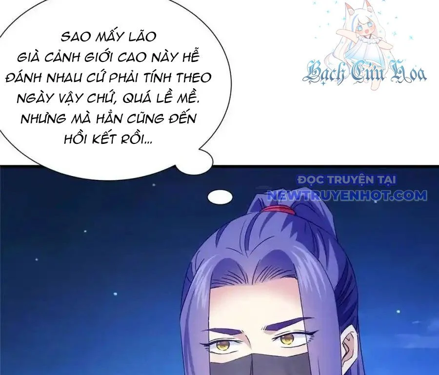 ta chính là không theo sáo lộ ra bài Chapter 310 - Trang 2