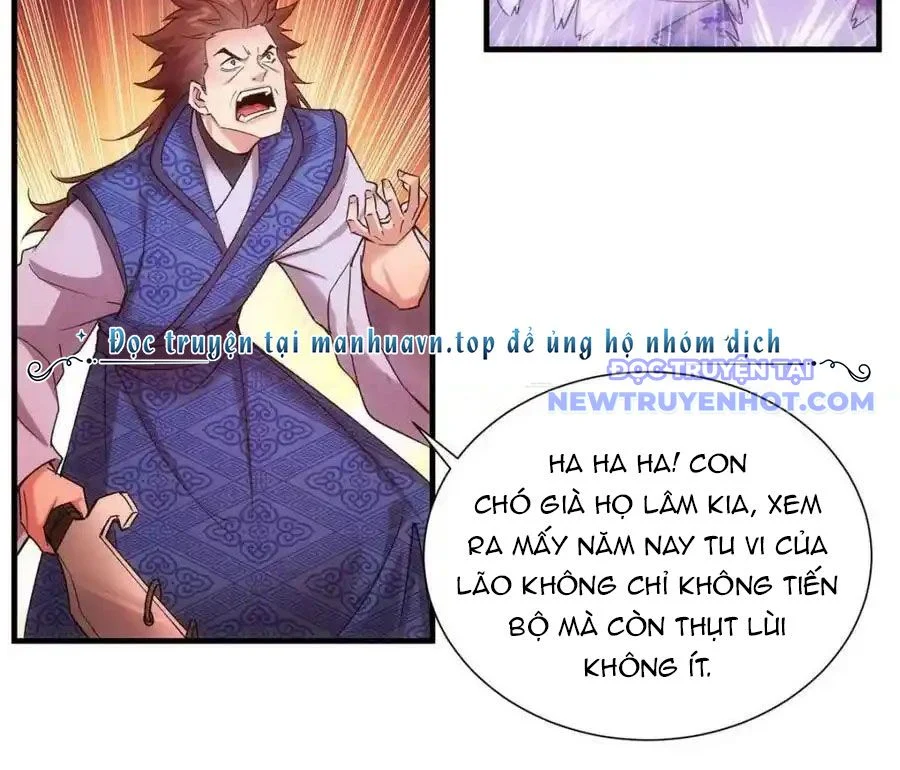 ta chính là không theo sáo lộ ra bài Chapter 310 - Trang 2