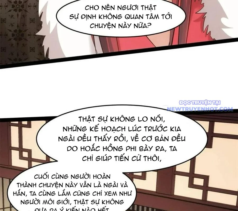 ta chính là không theo sáo lộ ra bài Chapter 311 - Next Chapter 312