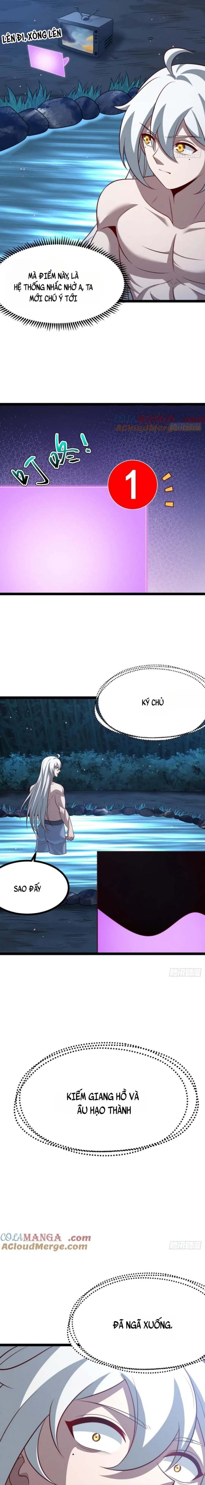 Ta Chính Nghĩa Nhưng Bị Hệ Thống Ép Thành Trùm Phản Diện Chapter 137 - Trang 2
