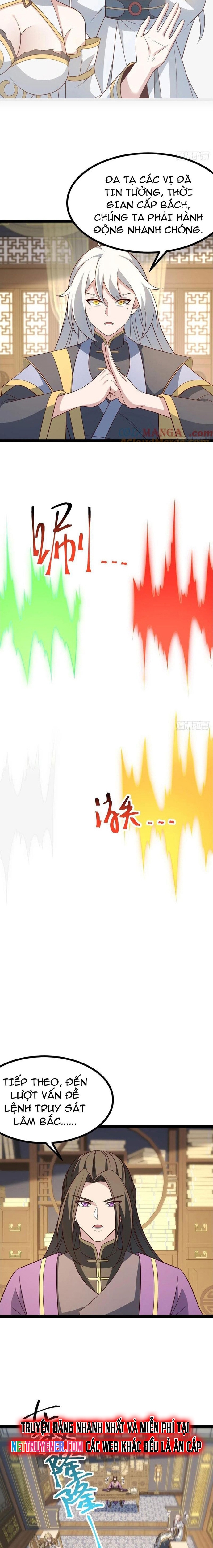 Ta Chính Nghĩa Nhưng Bị Hệ Thống Ép Thành Trùm Phản Diện Chapter 138 - Trang 2