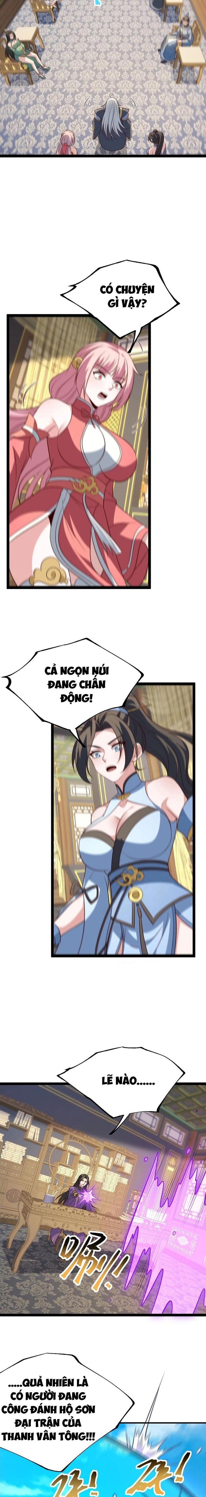 Ta Chính Nghĩa Nhưng Bị Hệ Thống Ép Thành Trùm Phản Diện Chapter 138 - Trang 2