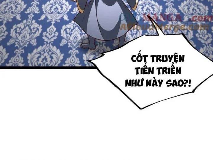 Ta Chính Nghĩa Nhưng Bị Hệ Thống Ép Thành Trùm Phản Diện Chapter 139 - Trang 2