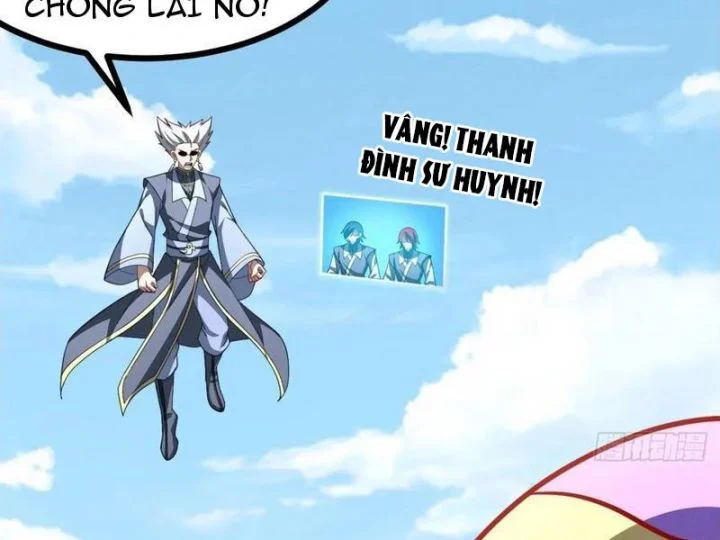 Ta Chính Nghĩa Nhưng Bị Hệ Thống Ép Thành Trùm Phản Diện Chapter 139 - Trang 2
