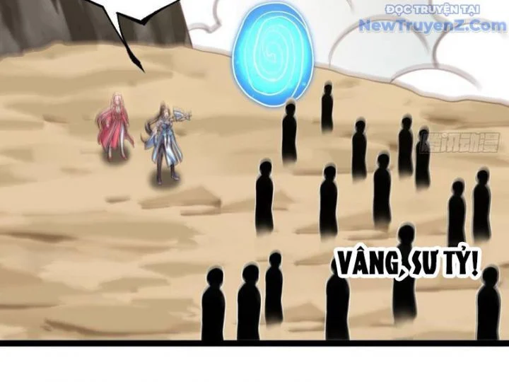 Ta Chính Nghĩa Nhưng Bị Hệ Thống Ép Thành Trùm Phản Diện Chapter 140 - Trang 2