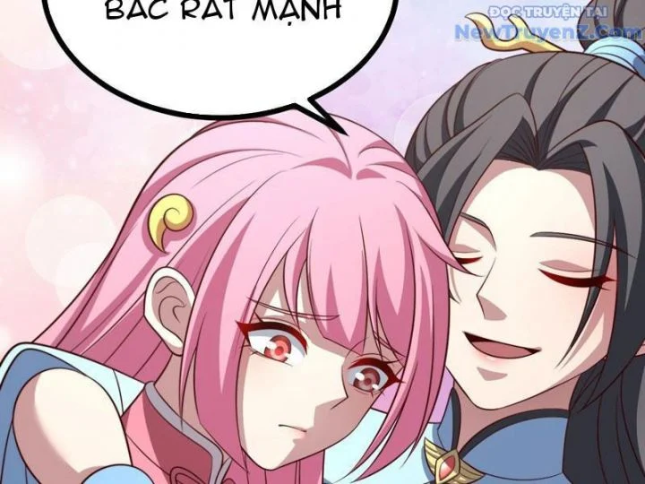 Ta Chính Nghĩa Nhưng Bị Hệ Thống Ép Thành Trùm Phản Diện Chapter 140 - Trang 2