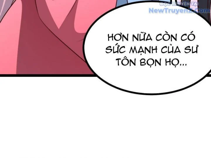 Ta Chính Nghĩa Nhưng Bị Hệ Thống Ép Thành Trùm Phản Diện Chapter 140 - Trang 2