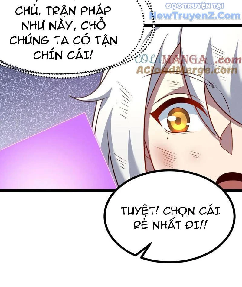 Ta Chính Nghĩa Nhưng Bị Hệ Thống Ép Thành Trùm Phản Diện Chapter 141 - Trang 2
