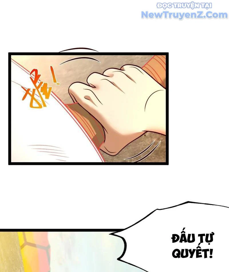 Ta Chính Nghĩa Nhưng Bị Hệ Thống Ép Thành Trùm Phản Diện Chapter 141 - Trang 2