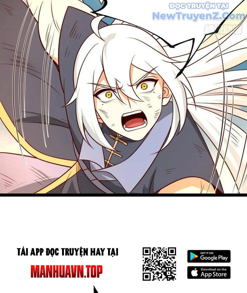 Ta Chính Nghĩa Nhưng Bị Hệ Thống Ép Thành Trùm Phản Diện Chapter 141 - Trang 2