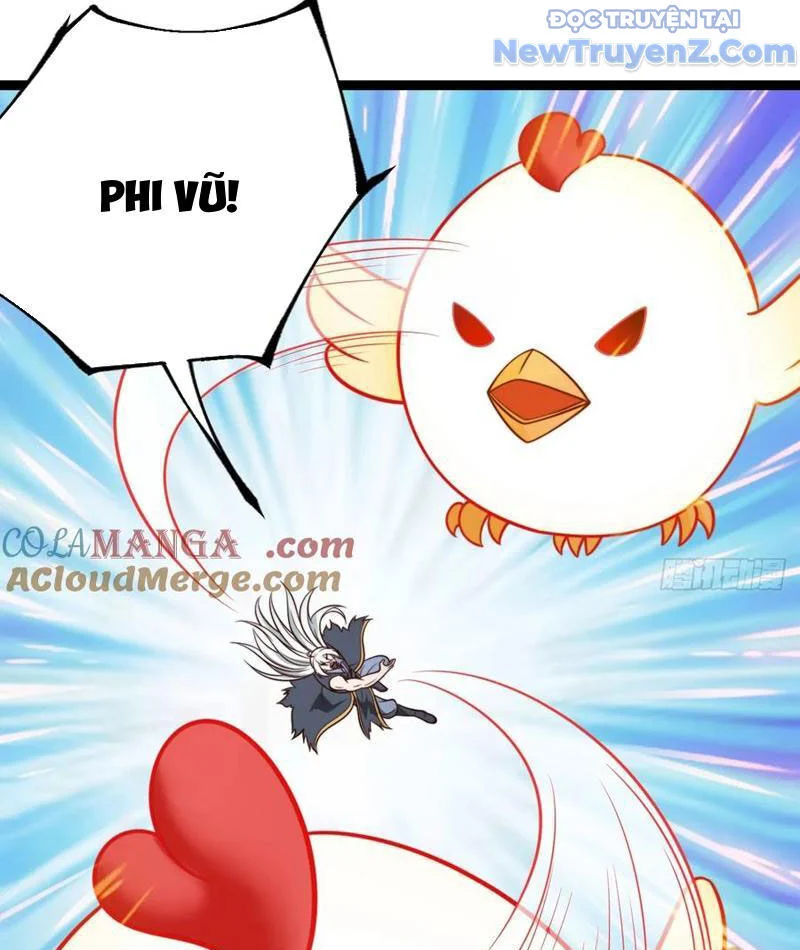 Ta Chính Nghĩa Nhưng Bị Hệ Thống Ép Thành Trùm Phản Diện Chapter 141 - Trang 2