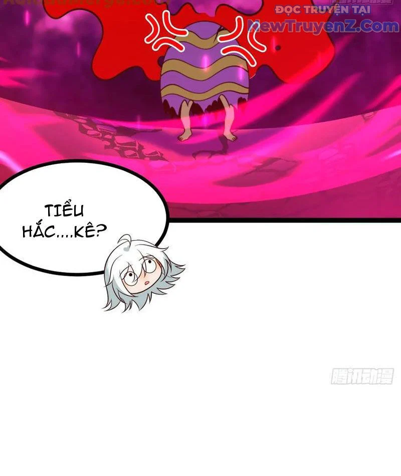 Ta Chính Nghĩa Nhưng Bị Hệ Thống Ép Thành Trùm Phản Diện Chapter 141 - Trang 2