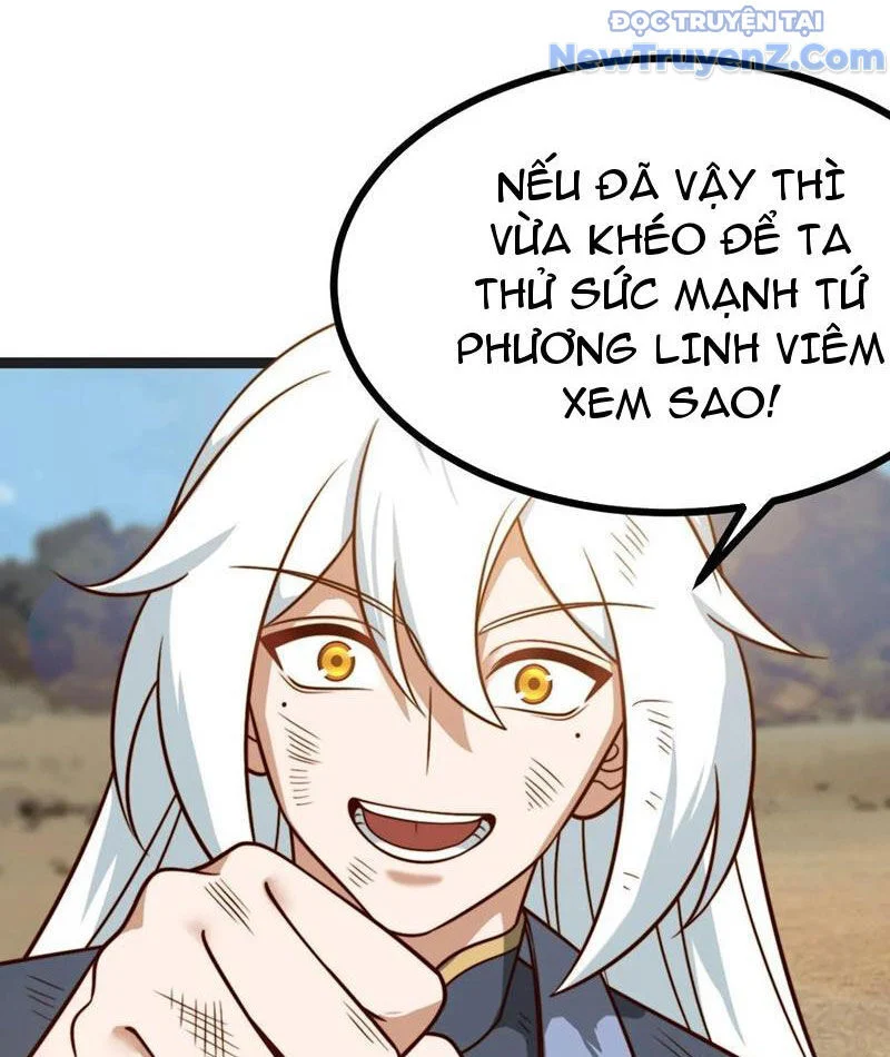Ta Chính Nghĩa Nhưng Bị Hệ Thống Ép Thành Trùm Phản Diện Chapter 141 - Trang 2