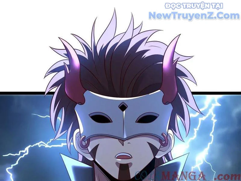 Ta Chính Nghĩa Nhưng Bị Hệ Thống Ép Thành Trùm Phản Diện Chapter 142 - Trang 2