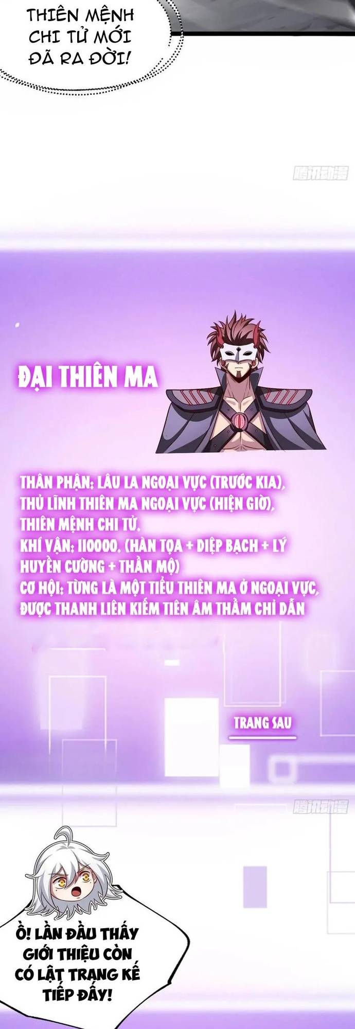 Ta Chính Nghĩa Nhưng Bị Hệ Thống Ép Thành Trùm Phản Diện Chapter 143 - Trang 2