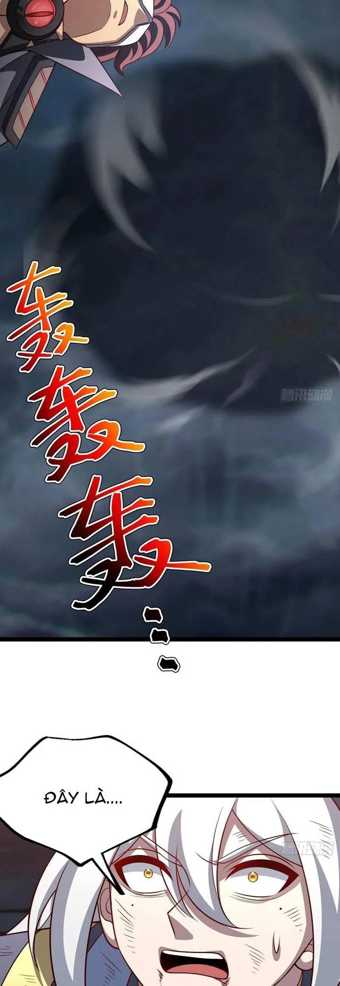 Ta Chính Nghĩa Nhưng Bị Hệ Thống Ép Thành Trùm Phản Diện Chapter 143 - Trang 2
