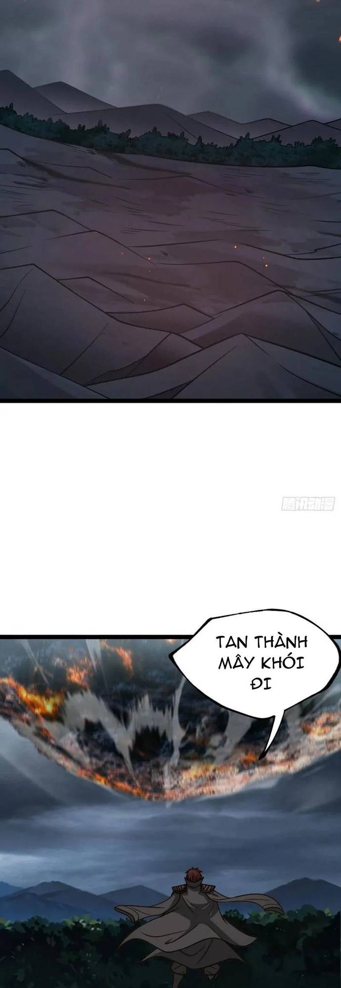 Ta Chính Nghĩa Nhưng Bị Hệ Thống Ép Thành Trùm Phản Diện Chapter 143 - Trang 2