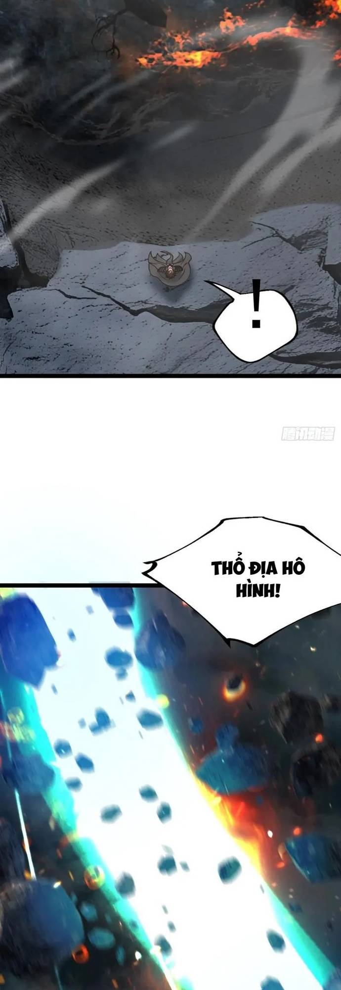 Ta Chính Nghĩa Nhưng Bị Hệ Thống Ép Thành Trùm Phản Diện Chapter 143 - Trang 2