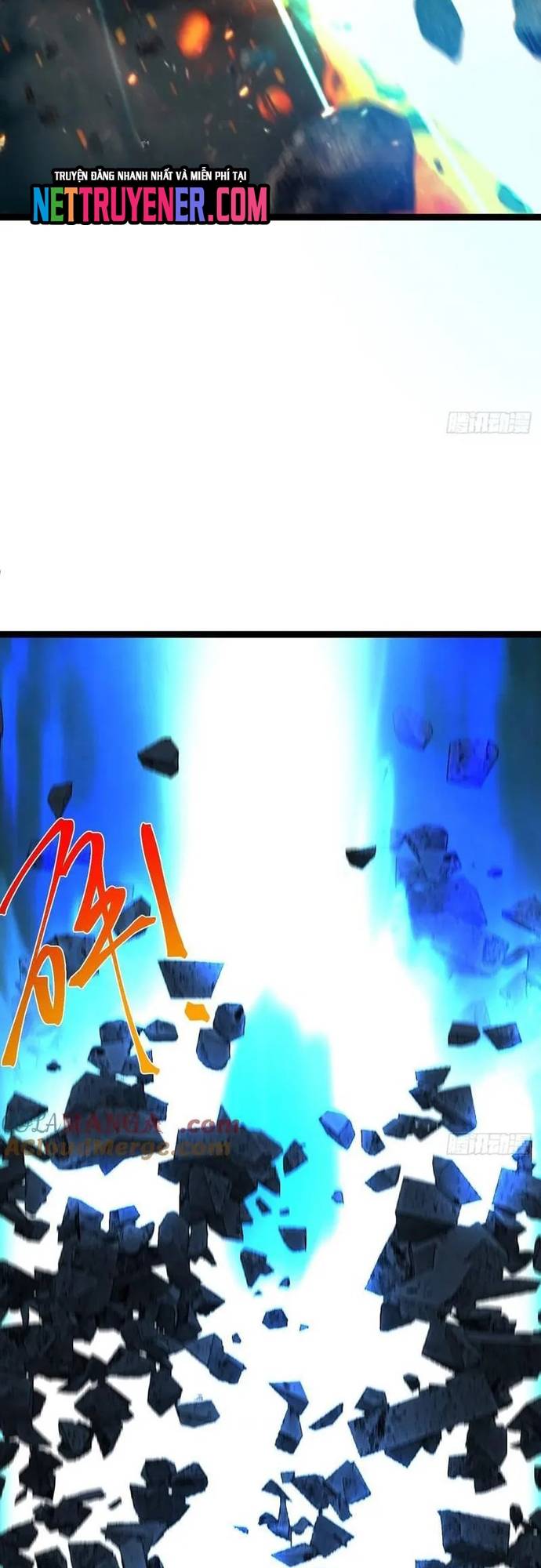 Ta Chính Nghĩa Nhưng Bị Hệ Thống Ép Thành Trùm Phản Diện Chapter 143 - Trang 2
