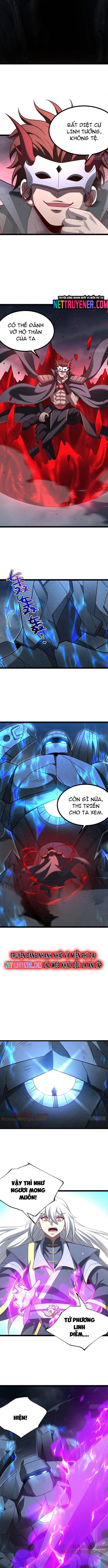 Ta Chính Nghĩa Nhưng Bị Hệ Thống Ép Thành Trùm Phản Diện Chapter 145 - Trang 2