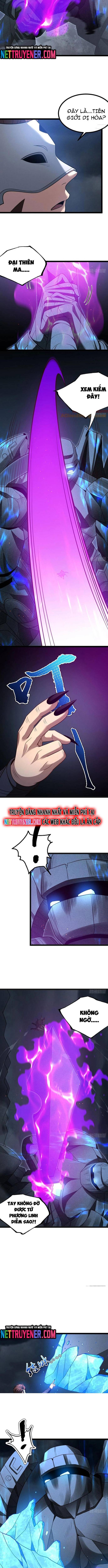 Ta Chính Nghĩa Nhưng Bị Hệ Thống Ép Thành Trùm Phản Diện Chapter 145 - Trang 2