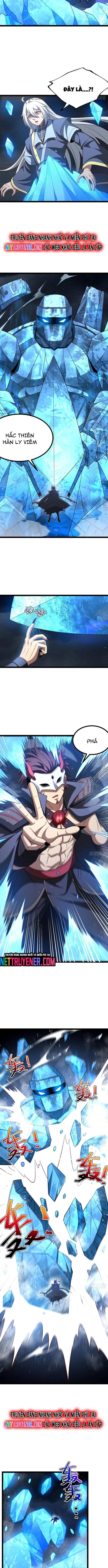 Ta Chính Nghĩa Nhưng Bị Hệ Thống Ép Thành Trùm Phản Diện Chapter 145 - Trang 2