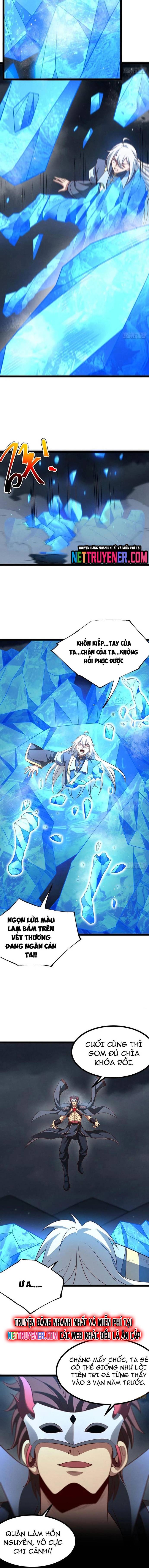 Ta Chính Nghĩa Nhưng Bị Hệ Thống Ép Thành Trùm Phản Diện Chapter 145 - Trang 2