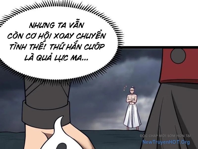 Ta Chính Nghĩa Nhưng Bị Hệ Thống Ép Thành Trùm Phản Diện Chapter 148 - Trang 2
