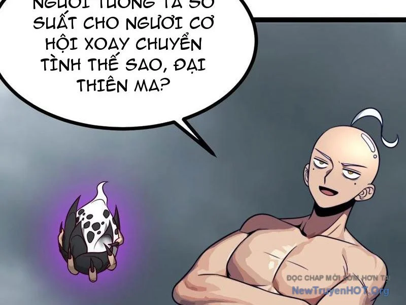 Ta Chính Nghĩa Nhưng Bị Hệ Thống Ép Thành Trùm Phản Diện Chapter 148 - Trang 2
