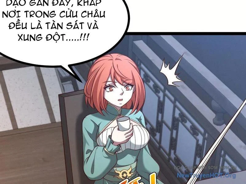 Ta Chính Nghĩa Nhưng Bị Hệ Thống Ép Thành Trùm Phản Diện Chapter 149 - Trang 2