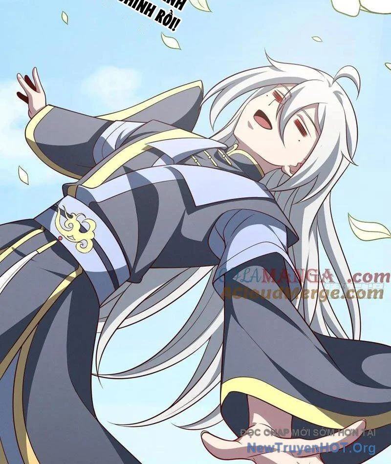 Ta Chính Nghĩa Nhưng Bị Hệ Thống Ép Thành Trùm Phản Diện Chapter 150 - Trang 3