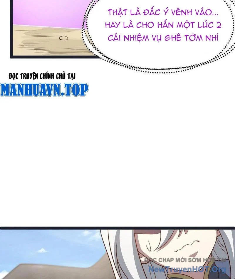 Ta Chính Nghĩa Nhưng Bị Hệ Thống Ép Thành Trùm Phản Diện Chapter 150 - Trang 3