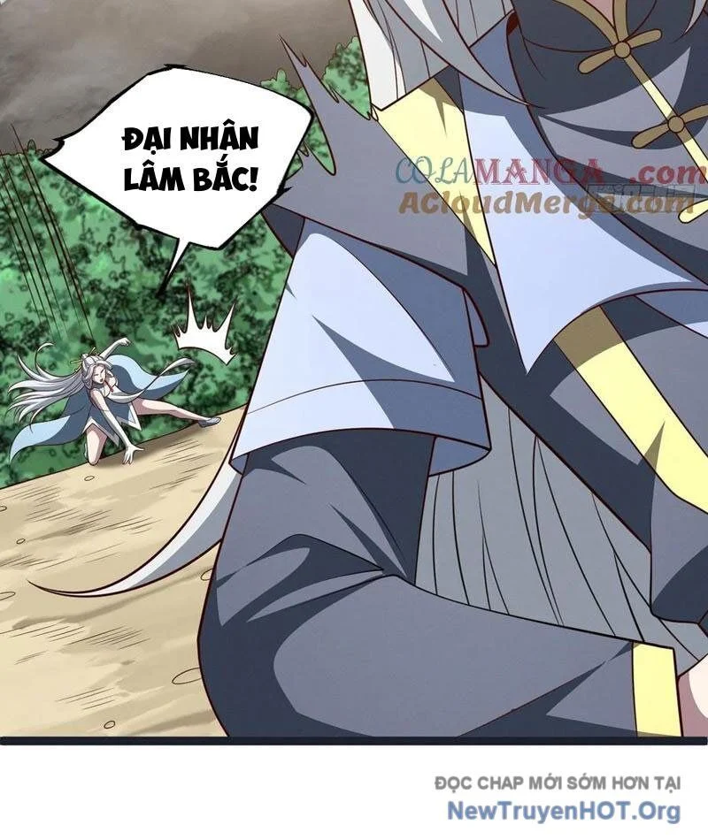 Ta Chính Nghĩa Nhưng Bị Hệ Thống Ép Thành Trùm Phản Diện Chapter 150 - Trang 3