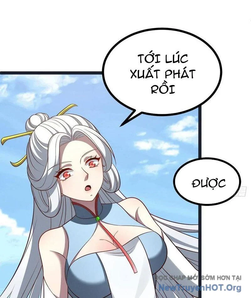 Ta Chính Nghĩa Nhưng Bị Hệ Thống Ép Thành Trùm Phản Diện Chapter 150 - Trang 3
