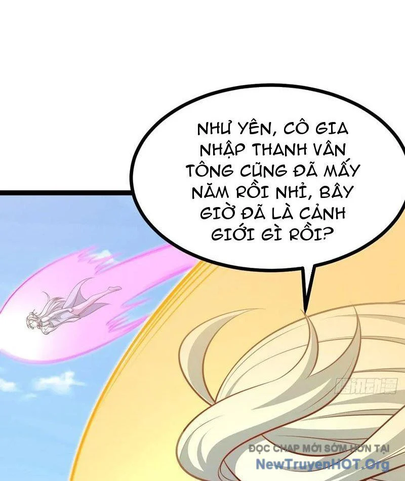 Ta Chính Nghĩa Nhưng Bị Hệ Thống Ép Thành Trùm Phản Diện Chapter 150 - Trang 3