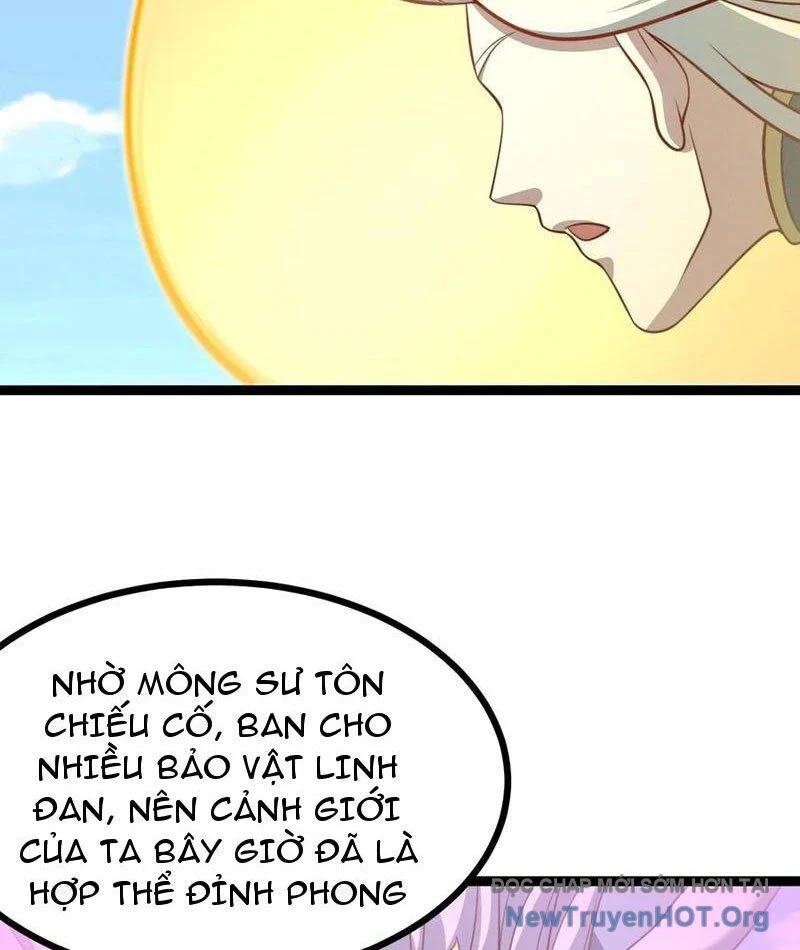 Ta Chính Nghĩa Nhưng Bị Hệ Thống Ép Thành Trùm Phản Diện Chapter 150 - Trang 3